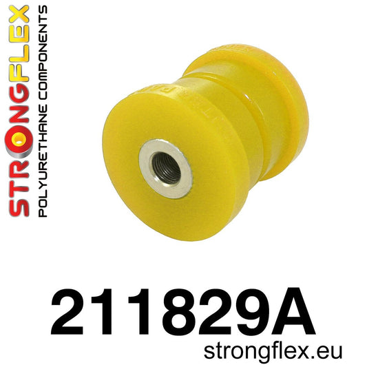 211829A: Silentblock Superior Delantero SPORT