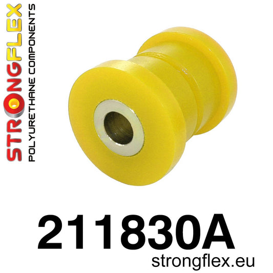 211830A: Silentblock Inferior Delantero SPORT