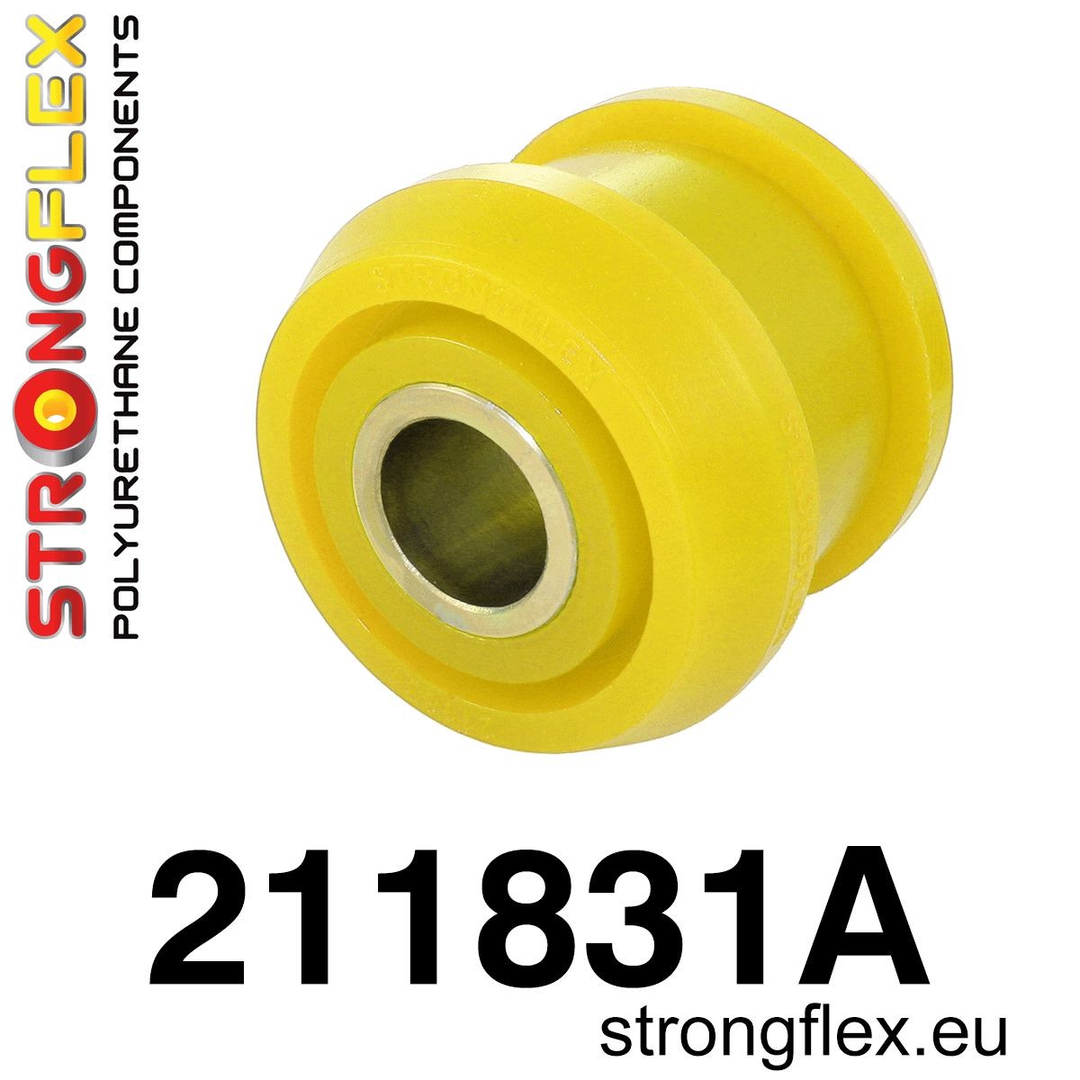 211831A: Casquillo Delantero Barra Estabilizadora SPORT - Imagen 2