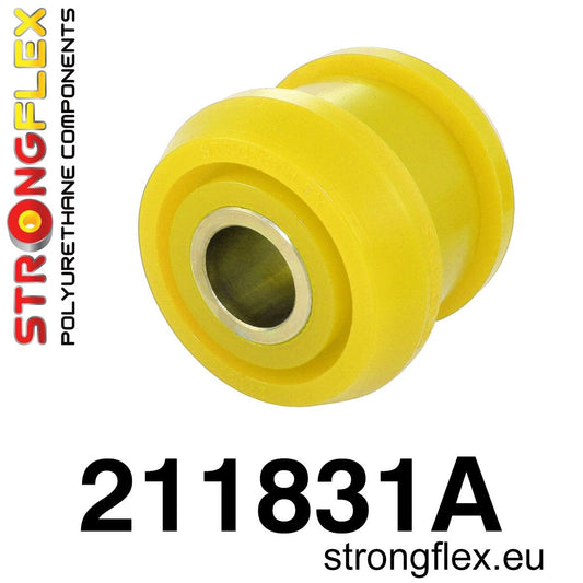 211831A: Casquillo Delantero Barra Estabilizadora SPORT