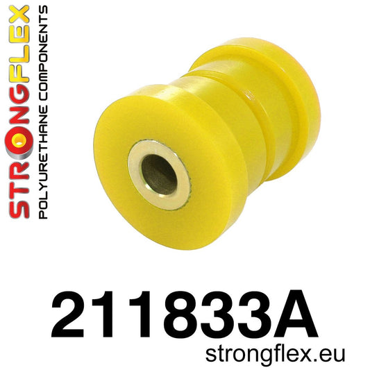 211833A: Brazo Superior Trasero - Silentblock Trasero SPORT