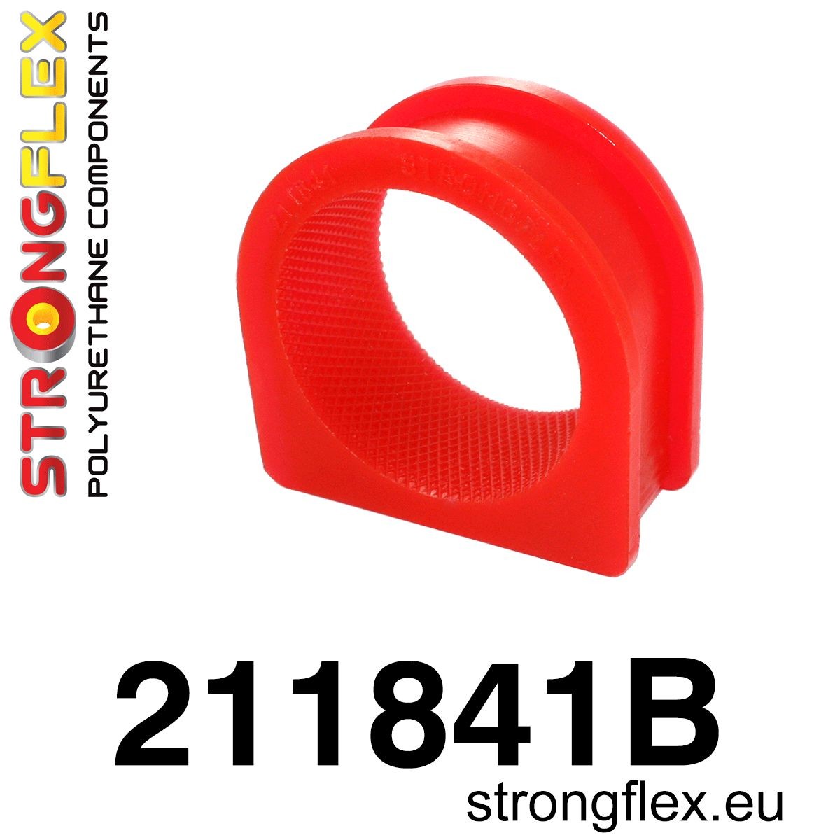 211841B: Abrazadera de la Caja de Dirección - Imagen 6