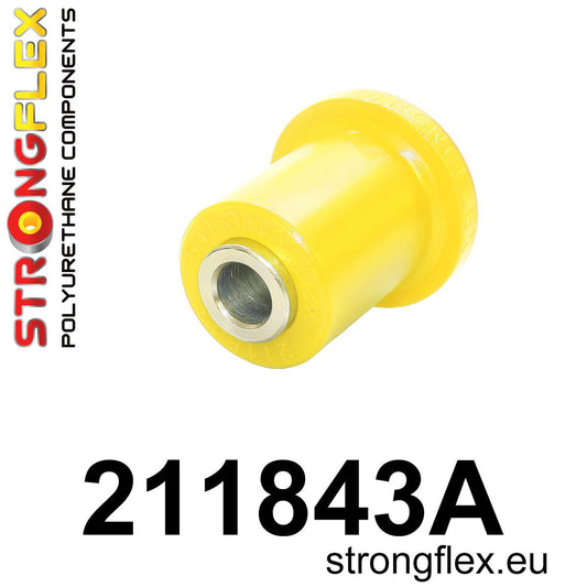 211843A: Silentblock Superior Trasero SPORT