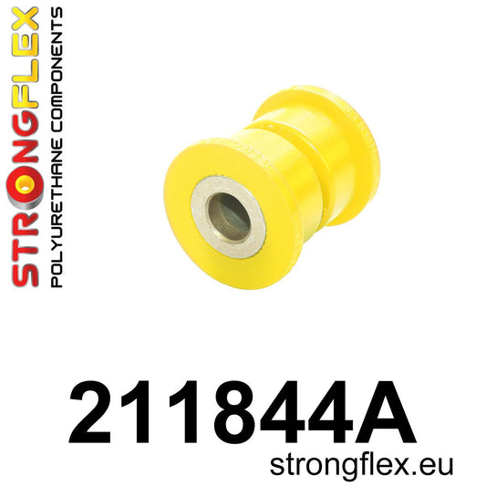 211844A: Silentblock Interior SPORT del Brazo de Suspensión Trasero