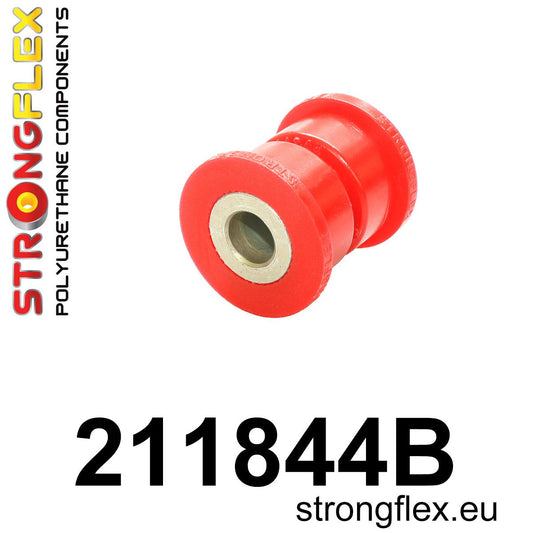 211844B: Silentblock Interior del Brazo de Control Trasero