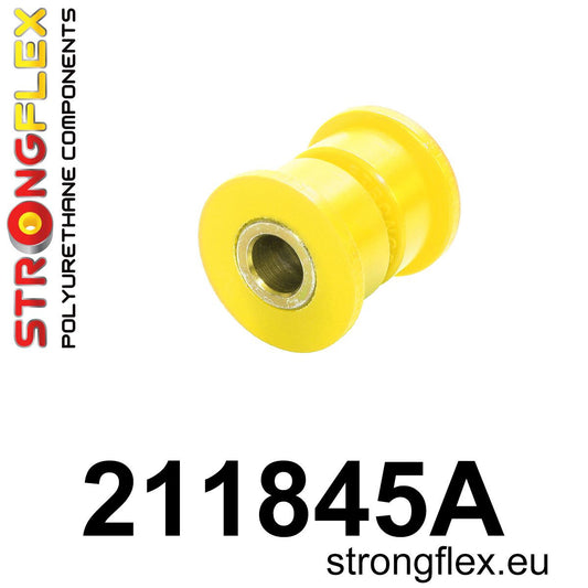 211845A: Silentblock Barra Estabilizadora Trasera SPORT