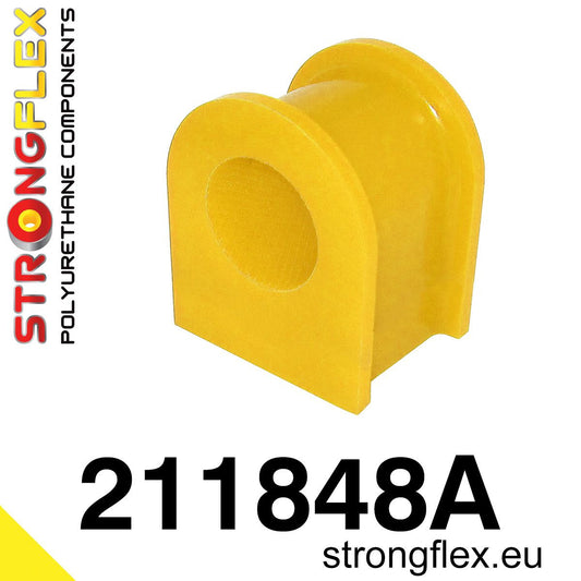 211848A: Silentblock Barra Estabilizadora Trasera SPORT