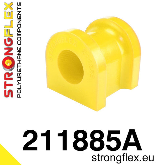 211885A: Silentblock Barra Estabilizadora Delantera SPORT