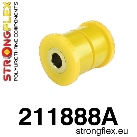 211888A: Casquillo Inferior Trasero Barra Estabilizadora SPORT