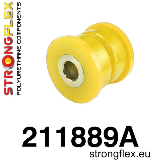 211889A: Casquillo del Brazo de Suspensión Trasero Superior SPORT