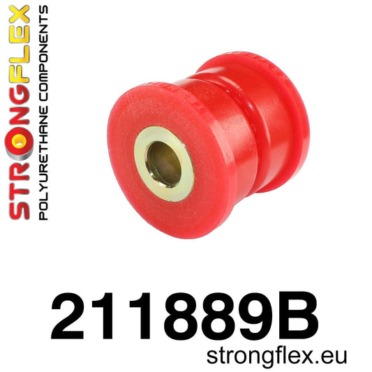 211889B: Casquillo del Brazo de Suspensión Trasero Superior