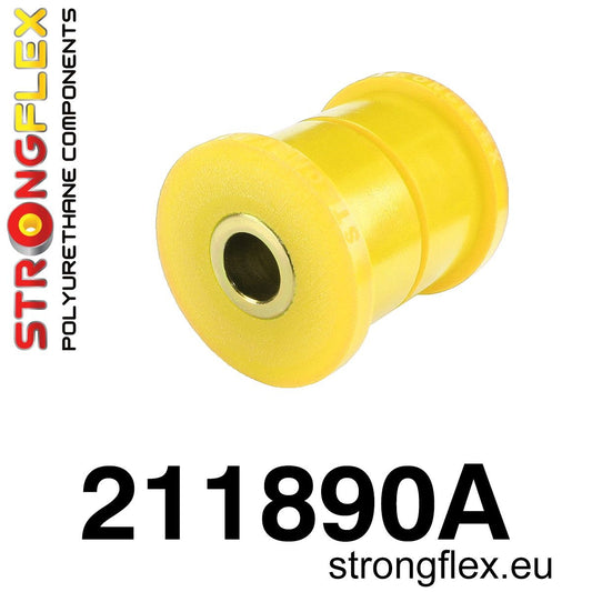 211890A: Silentblock Superior Trasero SPORT