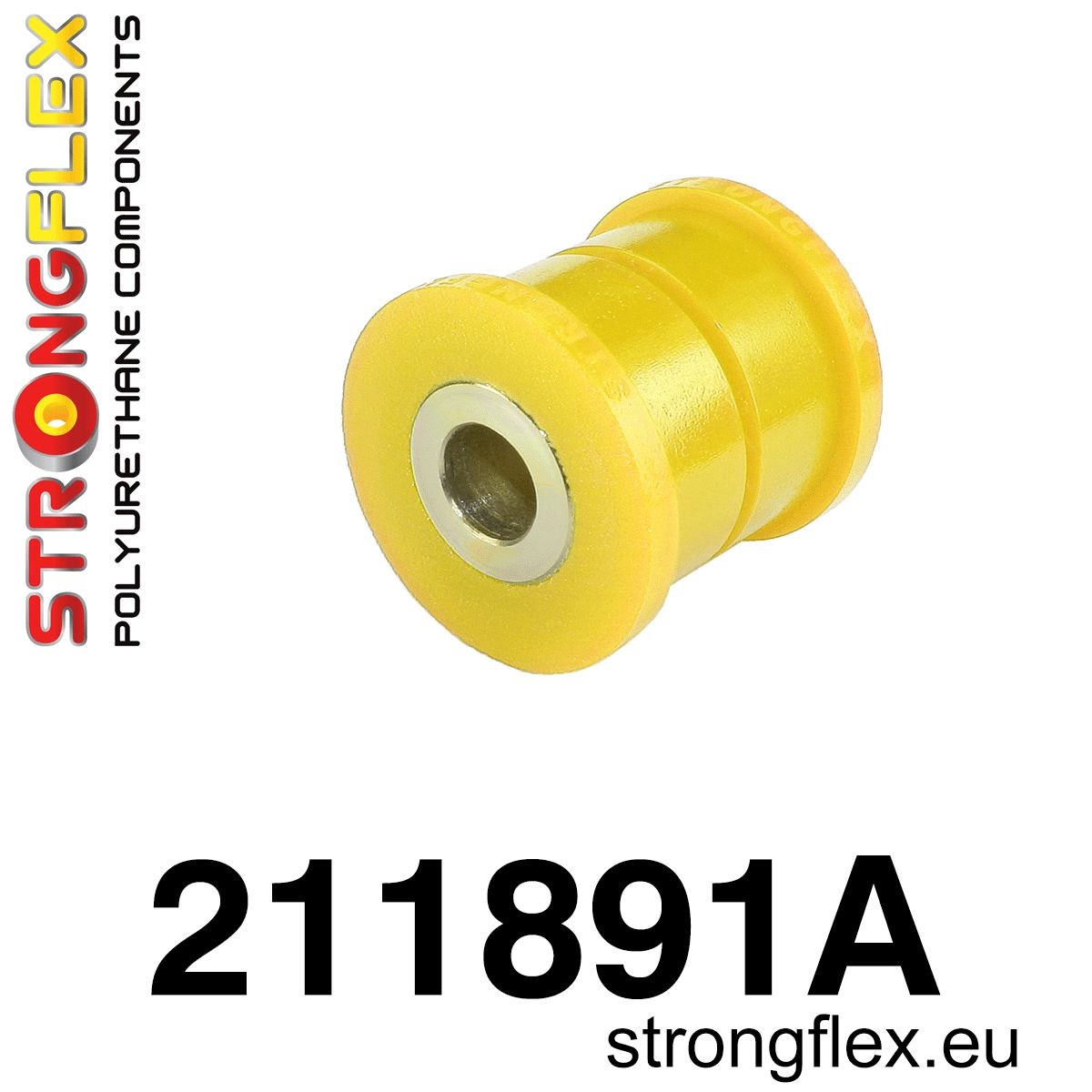 211891A: Casquillo del Brazo de Arrastre Trasero SPORT - Imagen 3