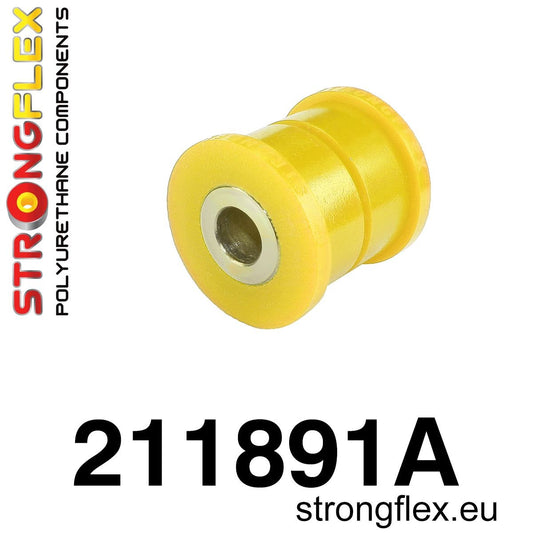 211891A: Casquillo del Brazo de Arrastre Trasero SPORT