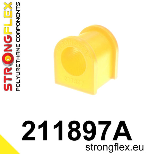 211897A: Silentblock Barra Estabilizadora SPORT