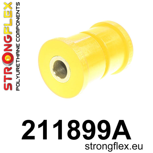 211899A: Silentblock Inferior Delantero SPORT