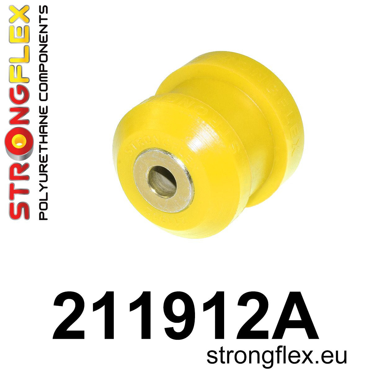 211912A: Silentblock Superior Delantero SPORT - Imagen 2