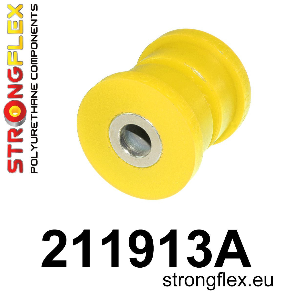 211913A: Silentblock Inferior Delantero SPORT - Imagen 2
