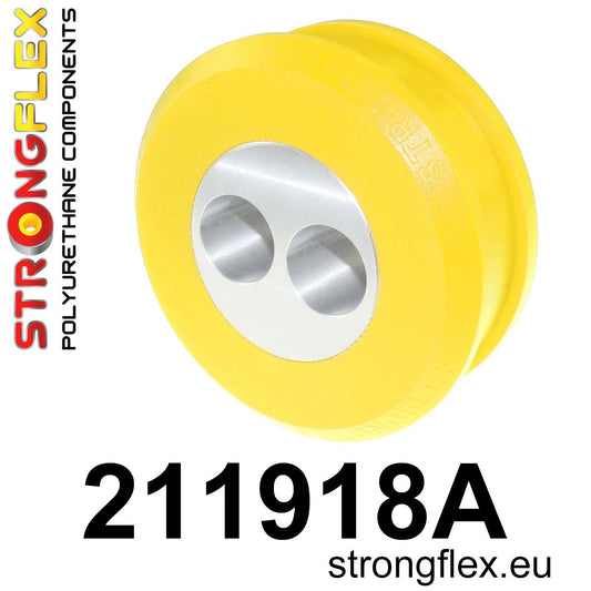 211918A: Silentblock Trasero Diferencial – Trasero SPORT