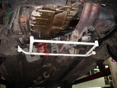 Barra Refuerzo Inferior Delantera Ultra Racing Honda Accord 97-02 CF4/CL1