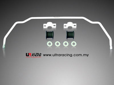 Barra Estabilizadora Trasera 19mm Ultra Racing para Honda Accord 97-02 CF4/CL1 - Imagen 2