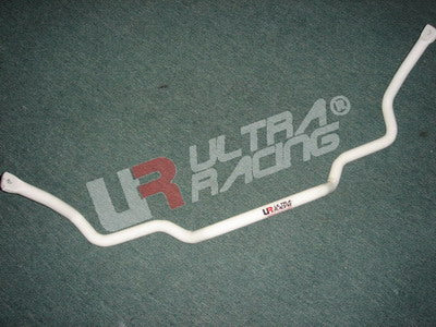Barra Estabilizadora Delantera 27mm Ultra Racing Honda Accord 97-02 CF4/CL1 - Imagen 2