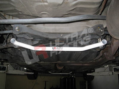 Barra Inferior Trasera Ultra Racing para Honda Prelude 97-00