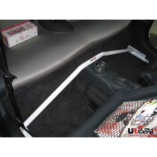 Barra De Refuerzo Room Bar 868 Ultra Racing Para Mini Cooper S R53 01-06