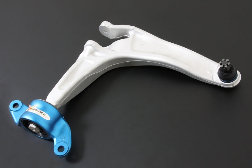 Brazo De Suspensión Inferior Delantero Hardrace Para Honda Civic