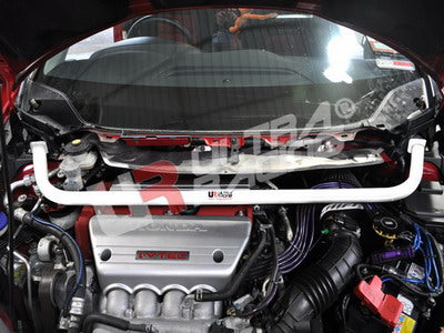 Barra de Torretas Delantera Superior Ultra Racing Honda Civic 06+ FN/FN2 HB