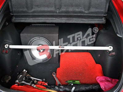 Barra de Torretas Trasera Superior Ultra Racing Honda Civic 06+ FK/FN/FN2 HB