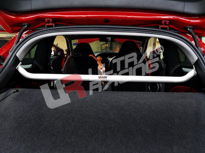 Barra Trasera C-Pillar Ultra Racing para Honda Civic 06+ FK/FN Hatchback