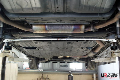 Barra Estabilizadora Trasera 18mm Ultra Racing Honda Civic 06+ FK/FN/FN2 HB