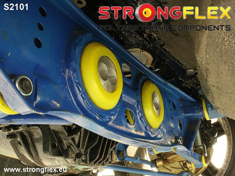 216228A: Kit Completo de Suspensión Deportiva - Imagen 17