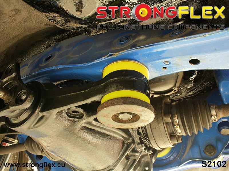 216228A: Kit Completo de Suspensión Deportiva - Imagen 24