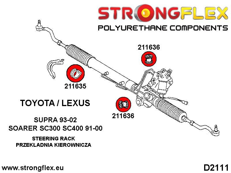 216228B: Kit Completo de Suspensión - Imagen 7