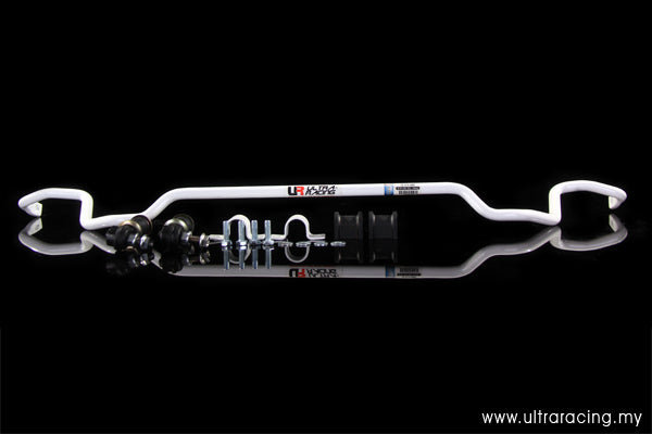 Barra Estabilizadora Trasera 16mm Ultra Racing Toyota Corolla AE80/82 - Imagen 2