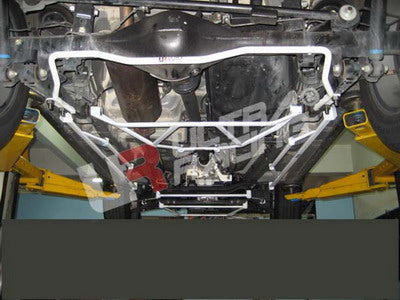 Barra Estabilizadora Trasera 16mm Ultra Racing para Daihatsu Terios 5/7 Plazas 06+ - Imagen 2