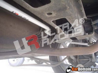 Barra Estabilizadora Trasera 19mm Ultra Racing Kia Sephia 97-03/Carens 98+ - Imagen 2