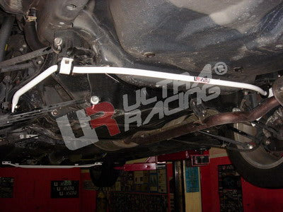 Barra Estabilizadora Trasera 19mm Ultra Racing Honda Accord CM5