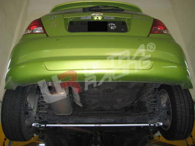 Barra Estabilizadora Trasera 19mm Ultra Racing para Chevrolet Aveo - Imagen 2
