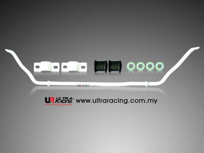 Barra Estabilizadora Trasera Ultra Racing 20mm para Hyundai i30 07-12/Elantra 07-10
