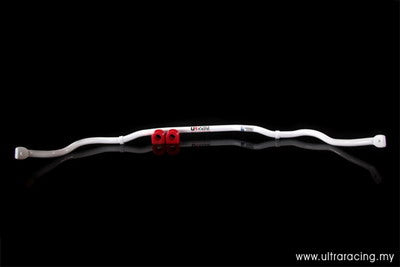 Barra Estabilizadora Delantera 21mm Ultra Racing Para Fiat Grande Punto - Imagen 2