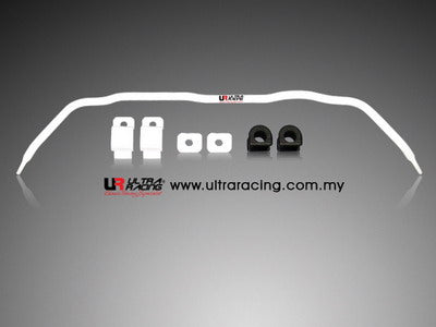 Barra Estabilizadora Delantera 23mm Ultra Racing para Mitsubishi Galant 87-93 VR4 4WD