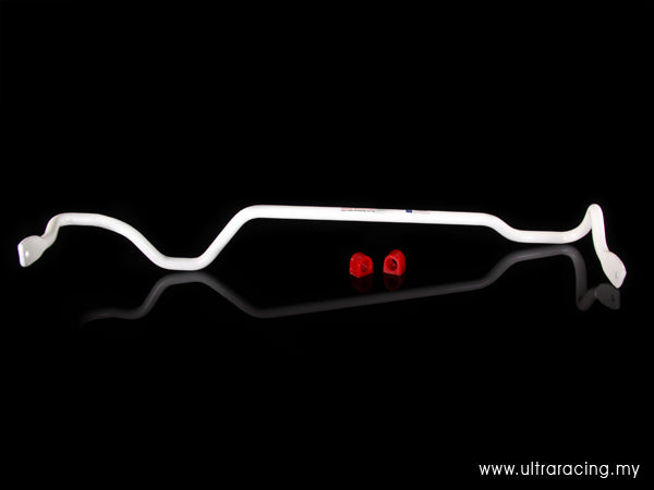 Barra Estabilizadora Trasera 23mm Ultra Racing para Impreza WRX/STI 01-07 - Imagen 2