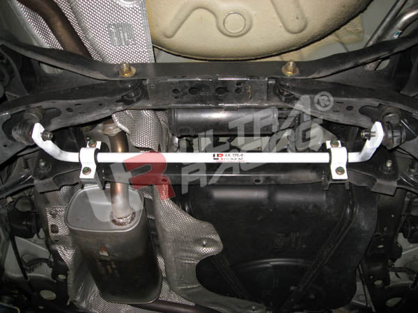 Barra Estabilizadora Trasera 23mm Ultra Racing para Volvo S40 08+