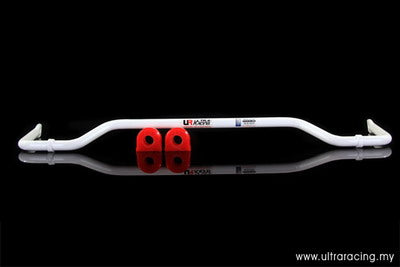Barra Estabilizadora Trasera 24mm Ultra Racing para BMW X5 E70 / X6 E71 3.0 06+