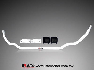 Barra Estabilizadora Delantera Ultra Racing 25mm Para Mitsubishi Pajero IO 98+