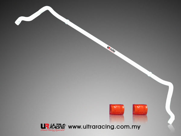 Barra Estabilizadora Delantera 25mm Ultra Racing Para Volvo S60/S60R/V70/S90 2WD