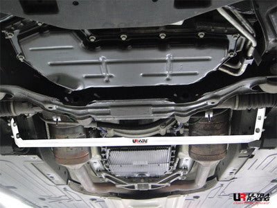Barra Inferior Delantera Ultra Racing Jaguar XF-SV8 08+ / S-Type V6 99-08
